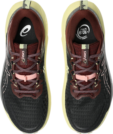 Tenisice i cipele Asics GEL-Trabuco 13 Tamnocrvena | 1012b768-002, 3