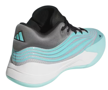 Tenisice i cipele adidas Originals Dame X Shoe Tirkiz | jp6079, 4