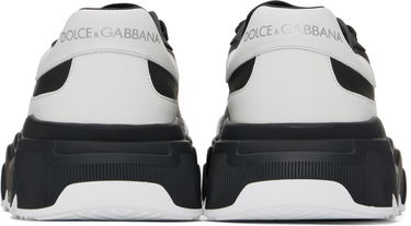 Tenisice i cipele Dolce & Gabbana White Daymaster Low-Top Sneakers Bijela | CS1791AX589, 1