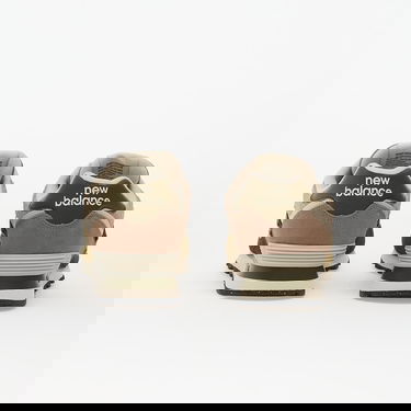 Tenisice i cipele New Balance New Balance U574BWS Zelena | NBU574BWS, 4