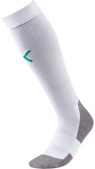Čarape Puma Puma Team Liga Core Socks Bijela | 703441-015