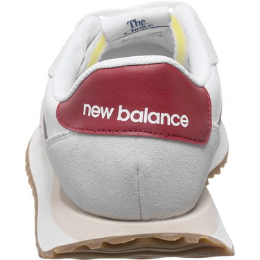 Tenisice i cipele New Balance 237 Bijela | MS237RG, 3