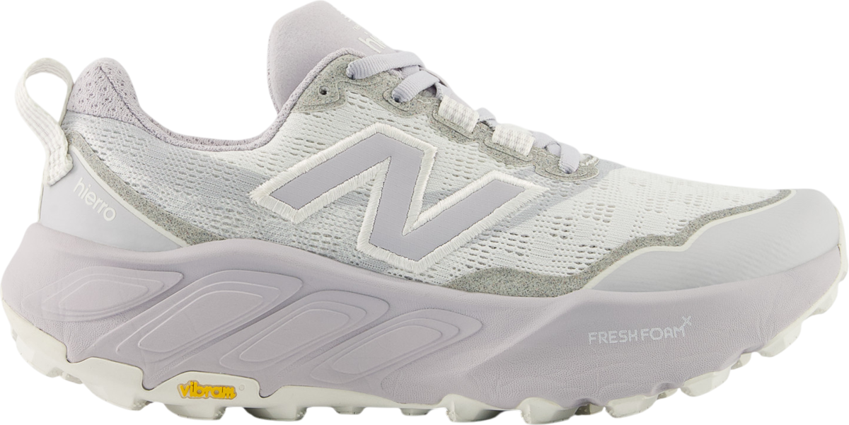 Tenisice i cipele New Balance Fresh Foam X Hierro v9 Ljubičasta | wthiers9-wthiers9, 0