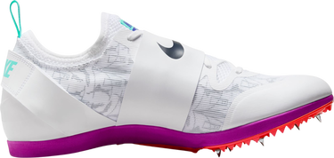 Tenisice i cipele Nike Pole Vault Elite Bijela | fz9649-101, 3
