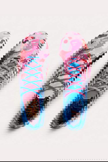 Tenisice i cipele adidas Performance F50 ELITE FG BAPE Višebojno | JS0573, 4