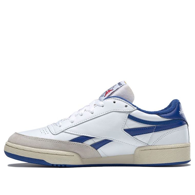 Tenisice i cipele Reebok Revenge Plus Vintage Bijela | FW9232