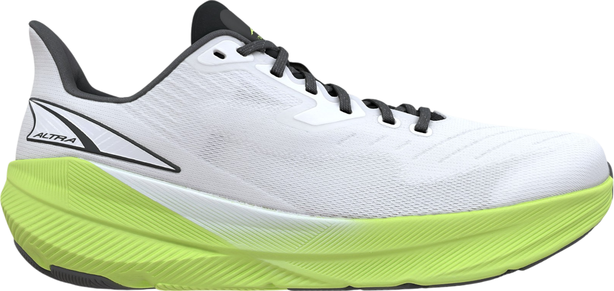 Tenisice i cipele Altra Running Experience Flow Bijela | al0a85nv1021, 0