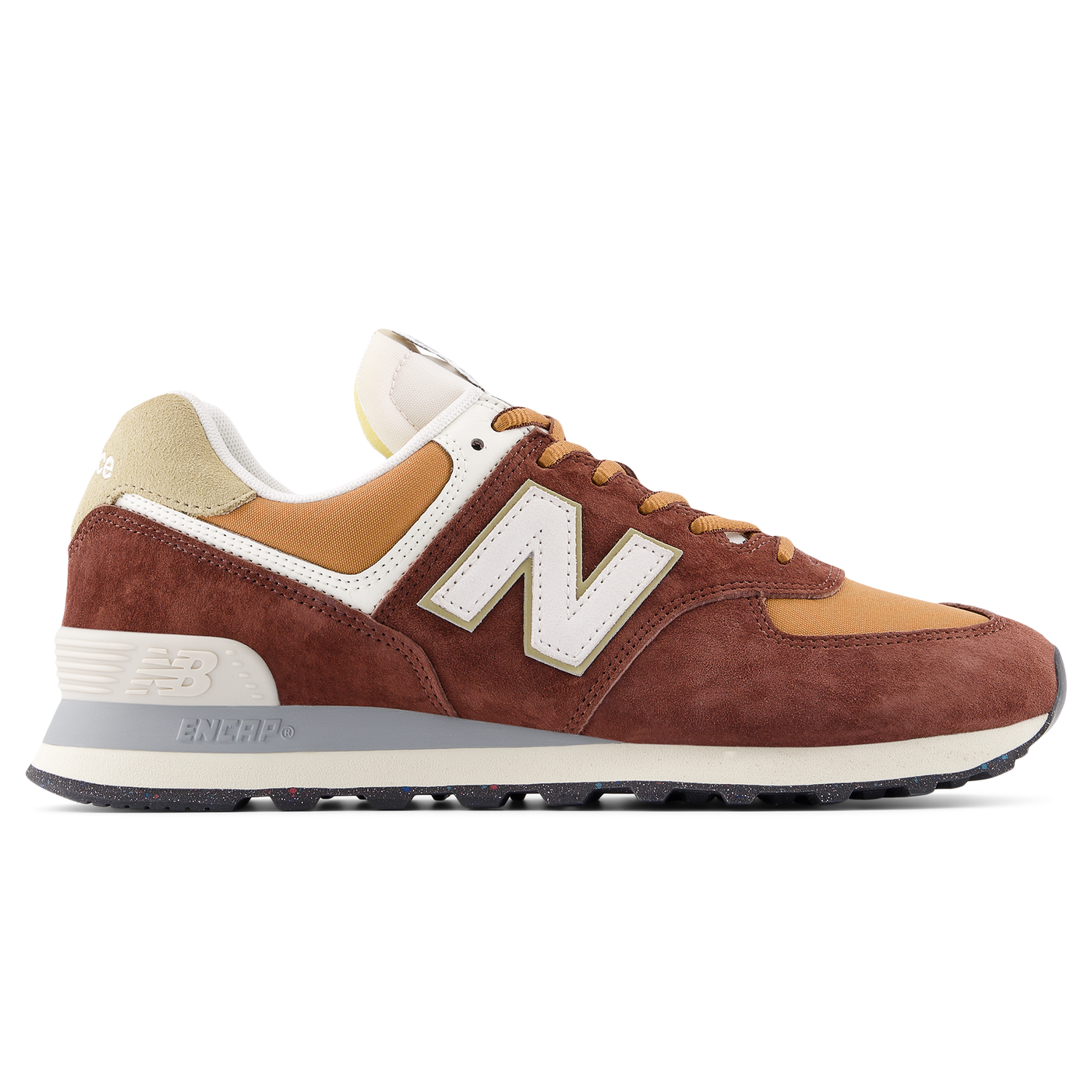 Tenisice i cipele New Balance New Balance U574MRR Smeđa | NBU574MRR, 0