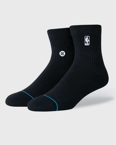 Čarape Stance LOGOMAN ST QTR Crna | 190107364140, 1