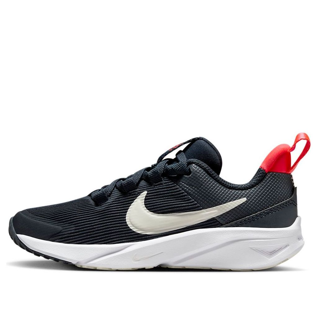 Tenisice i cipele Nike Nike Star Runner 4 Tamnoplava | DX7614-401, 0