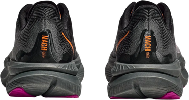 Tenisice i cipele Hoka One One Mach 6 Crna | 1147810-bkfs, 2