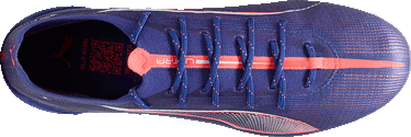 Tenisice i cipele Puma ULTRA 5 ULTIMATE FG Ljubičasta | 107683-01, 7