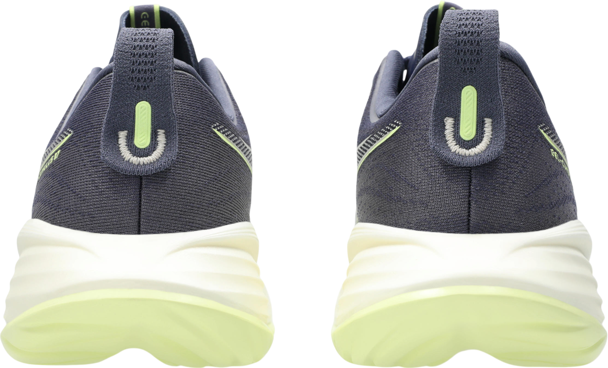 Tenisice i cipele Asics GEL-CUMULUS 27 Siva | 1011b960-500, 1