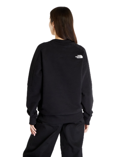 Dukserice The North Face The 489 Sweatshirt Crna | NF0A8533JK3