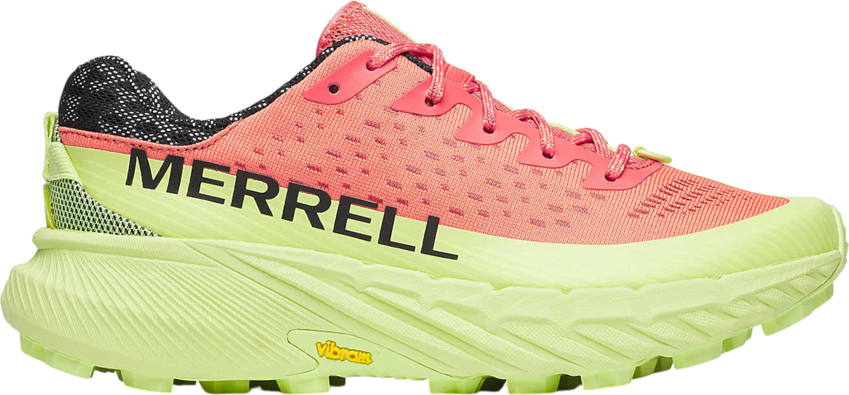 Tenisice i cipele Merrell Agility Peak 5 Ružičasta | j068372-j068372, 0