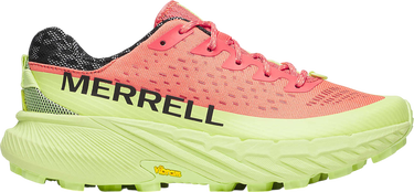 Tenisice i cipele Merrell Agility Peak 5 Ružičasta | j068372-j068372, 0