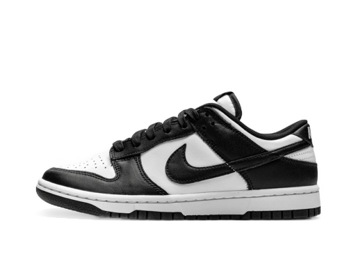 Tenisice i cipele Nike Dunk Low "Black White/ Panda" Crna | DD1391-100