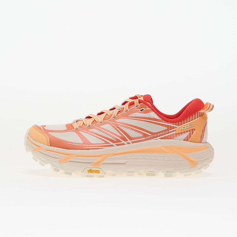 Tenisice i cipele Hoka One One Mafate Speed 2 Narančasta | 1126851-PLTN