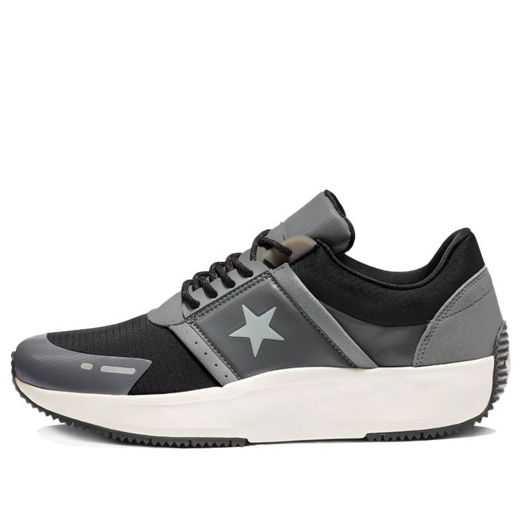 Tenisice i cipele Converse Run Star Hike Višebojno | 163118C, 0
