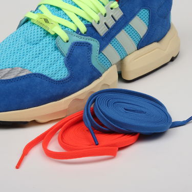 Tenisice i cipele adidas Originals ZX Torsion Plava | EE4787, 4