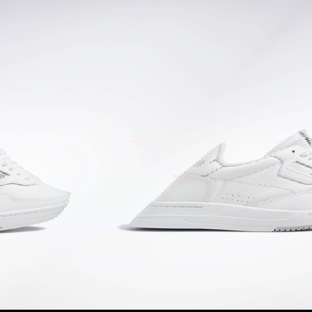 Tenisice i cipele Reebok Court Peak Bijela | GX8905, 0