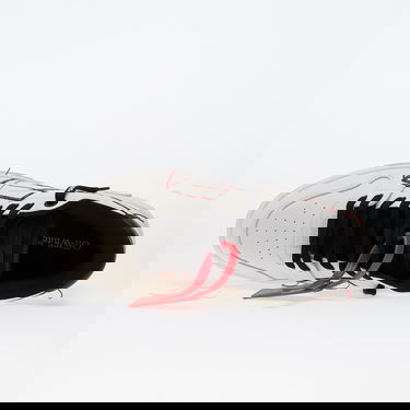 Tenisice i cipele Off-White Ooo Printed & Stitched Arrow White/ Black Bijela | OMIA189F25LEA00D0110, 3