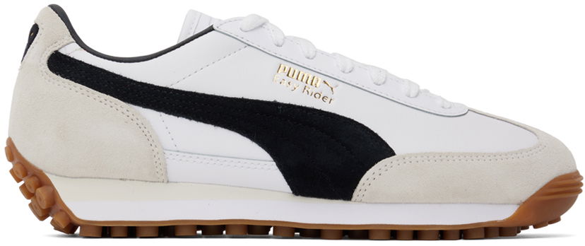 Tenisice i cipele Puma Easy Rider Mix Bijela | 39902501