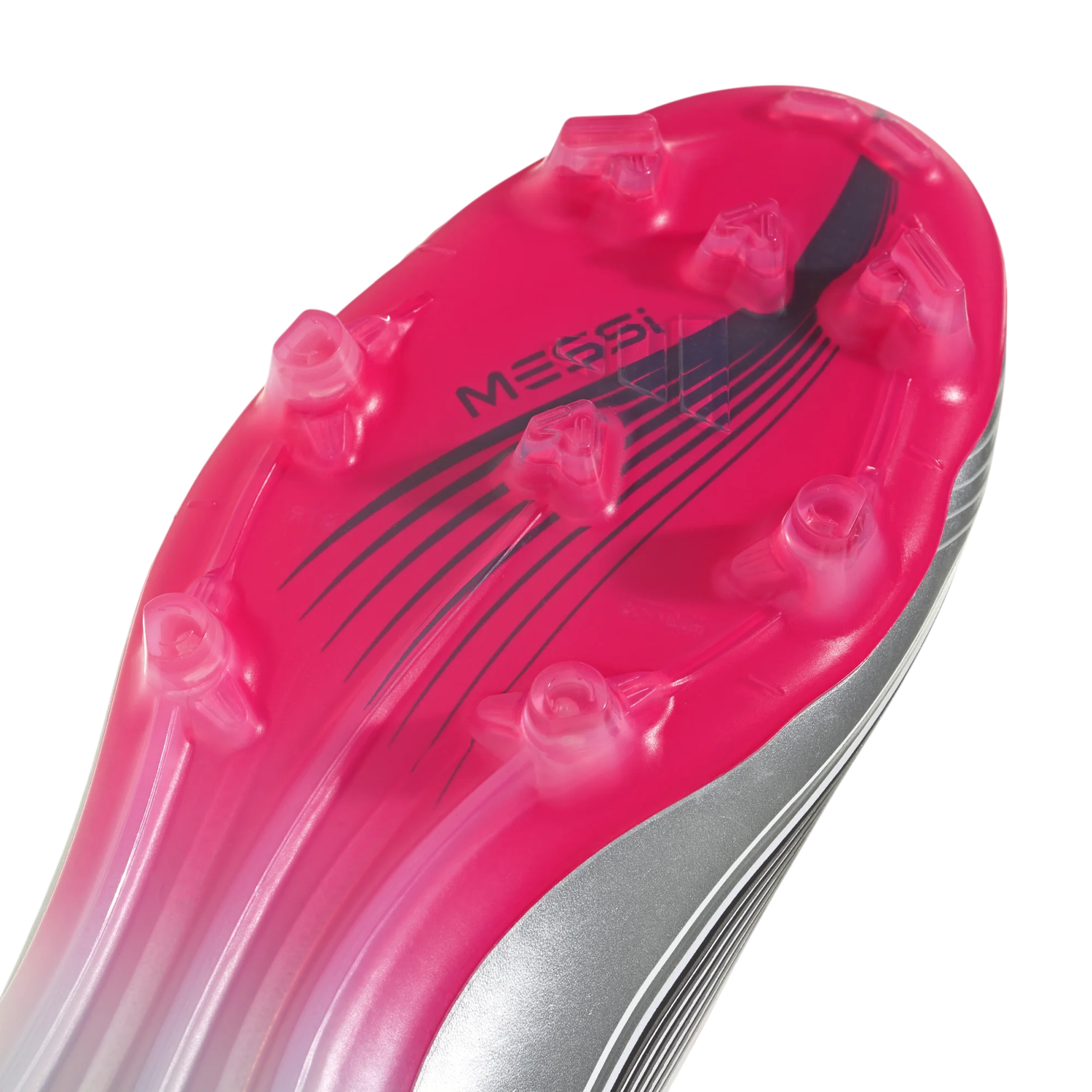 Tenisice i cipele adidas Performance F50 MESSI PRO FG Bijela | jp7461, 1
