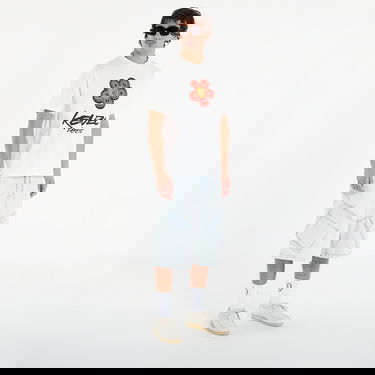 Majica kratkih rukava KENZO KENZO x FUTURA 2000 T-Shirt Bijela | FF65TS2654SG.02, 4