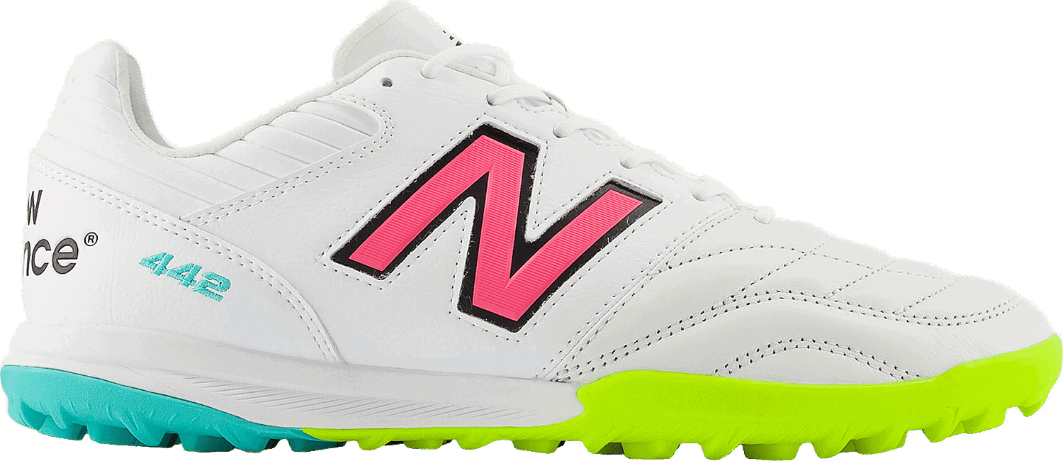 Tenisice i cipele New Balance 442 Pro TF v2 Bijela | ms41twh2, 0