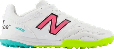Tenisice i cipele New Balance 442 Pro TF v2 Bijela | ms41twh2, 0