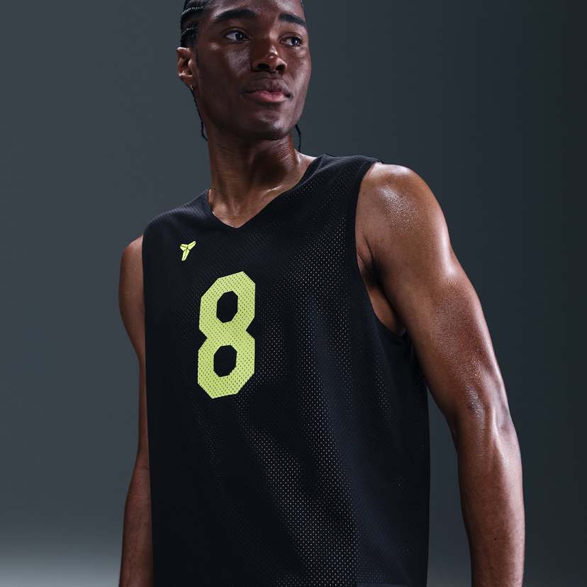 Dres Nike Kobe Dri-FIT Reversible Jersey Crna | HJ4207-010