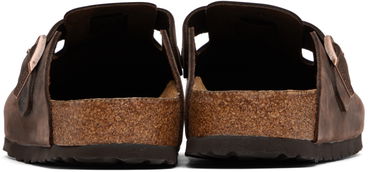 Tenisice i cipele Birkenstock Boston BS Crna | 159711, 3