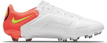 Tenisice i cipele Nike Tiempo Legend 9 Elite FG 'Motivation Pack' Bijela | CZ8482-176, 2