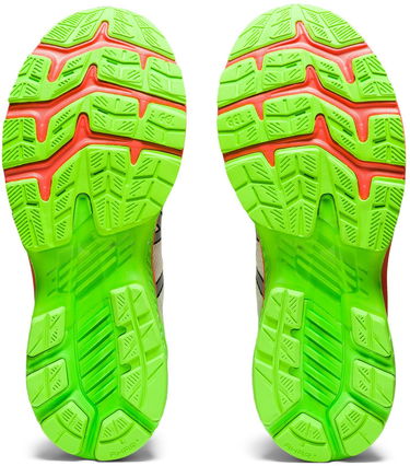 Tenisice i cipele Asics Gel-Kayano 27 Lite-Show Bijela | 1011A885 100, 3