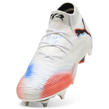 Tenisice i cipele Puma FUTURE 8 ULTIMATE MxSG Bijela | 108583_01, 5
