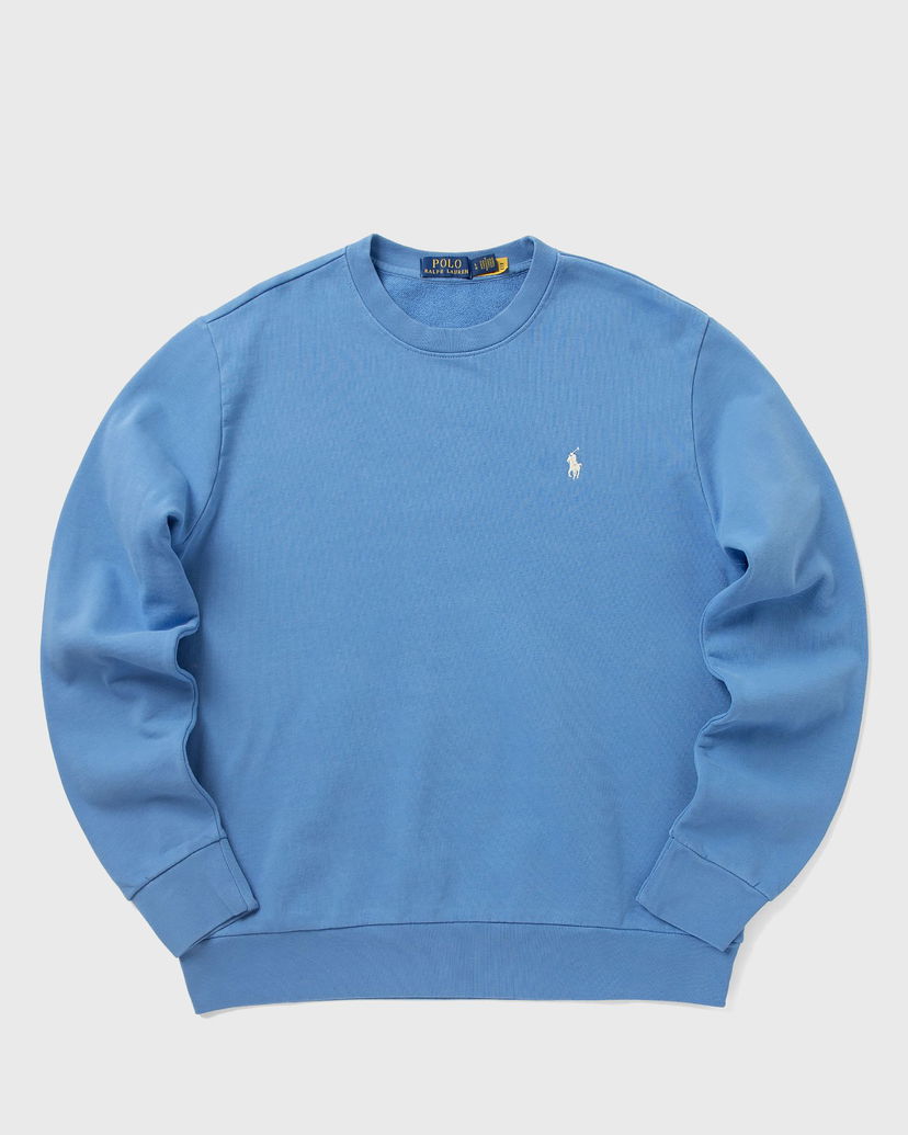 Dukserice Polo by Ralph Lauren Polo Ralph Lauren Sweatshirt Plava | 710916689021