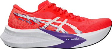 Tenisice i cipele Asics MAGIC SPEED 4 Crvena | 1011b875-600, 0