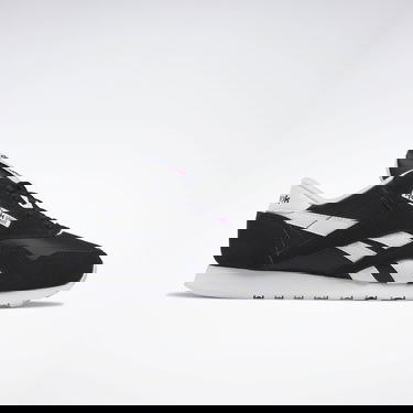 Tenisice i cipele Reebok Classic Nylon Shoes Crna | GY7194, 0