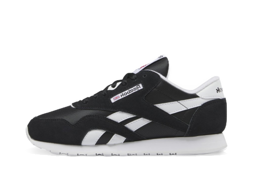 Tenisice i cipele Reebok Classic Nylon Shoes Crna | GY7194
