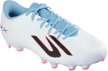 Tenisice i cipele Skechers Skx 2 Academy Fg Bijela | 252116-WTQP, 3