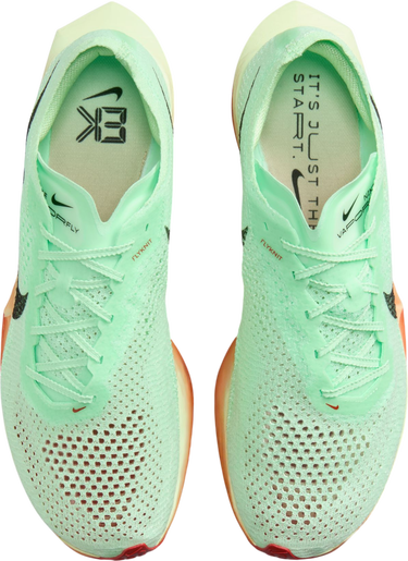Tenisice i cipele Nike Vaporfly 3 Zelena | hj7040-300, 2