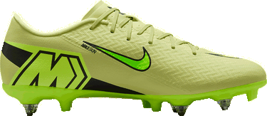 Tenisice i cipele Nike ZOOM VAPOR 16 ACADEMY SG-PRO AC Football Boots Zelena | fq8425-300, 4