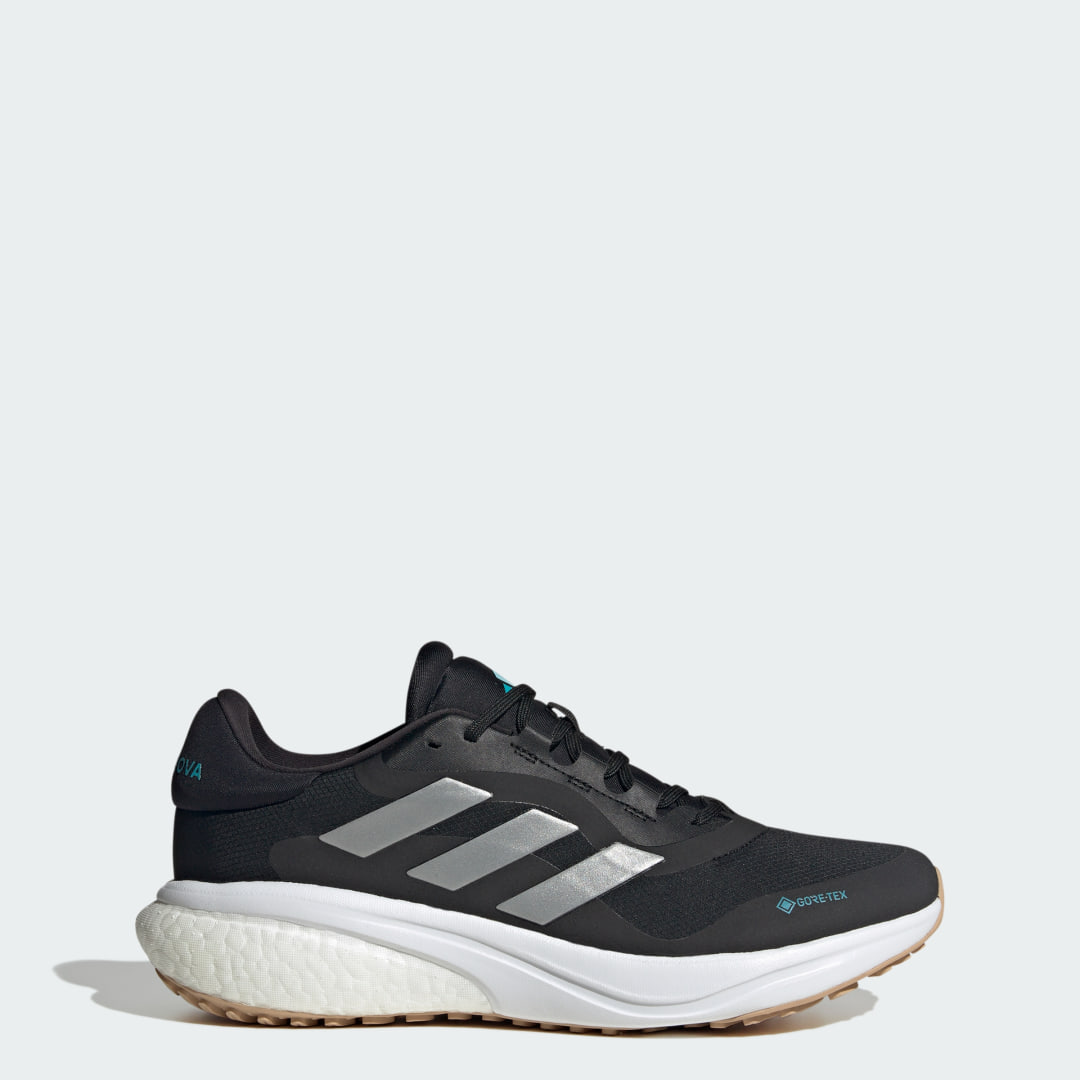 Tenisice i cipele adidas Performance Supernova 3 GTX Running Crna | IE4340, 1