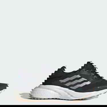 Tenisice i cipele adidas Performance Supernova 3 GTX Running Crna | IE4340, 1