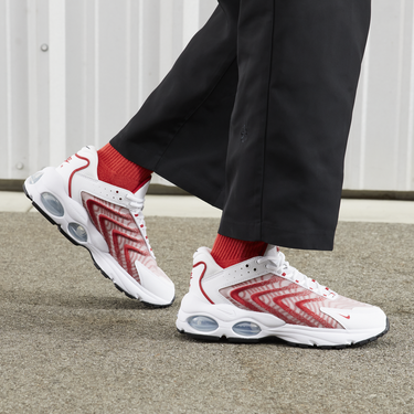Tenisice i cipele Nike Air Max TW Crvena | DQ3984-104, 2