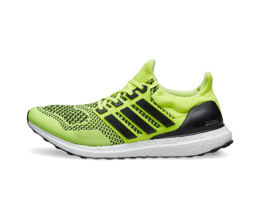 Trčanje adidas Performance UltraBoost 1.0 Retro "Solar Yellow" Žuta | EH1100