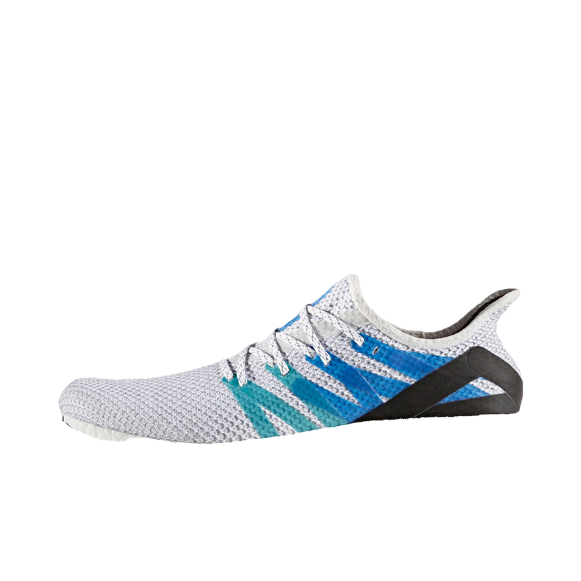 Tenisice i cipele adidas Performance SpeedFactory AM4LDN "London" Bijela | BB6719
