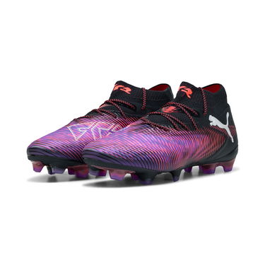 Tenisice i cipele Puma FUTURE 8 ULTIMATE FG Ljubičasta | 108138_01, 1