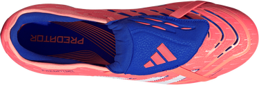 Tenisice i cipele adidas Performance Predator Pro Fold-Over Tongue MG Football Boots Višebojno | js4075, 3